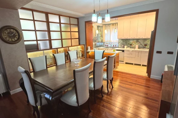 House for Rent 3+1 in Tirana - 2,000 Euro