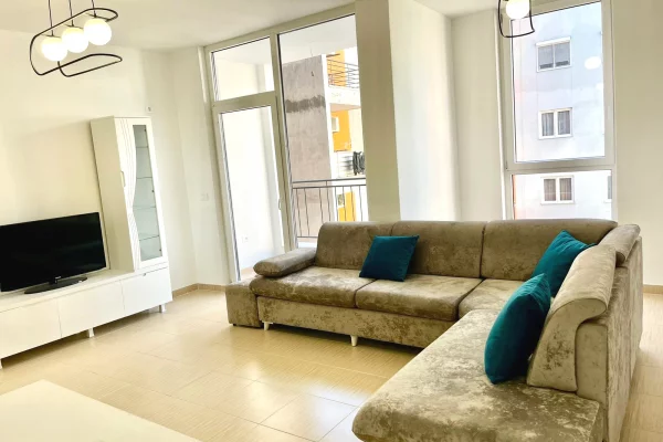 House for Rent 2+1 in Tirana - 63,000 Leke