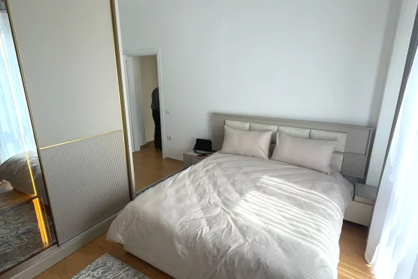 House for Rent 2+1 in Tirana - 700 Euro