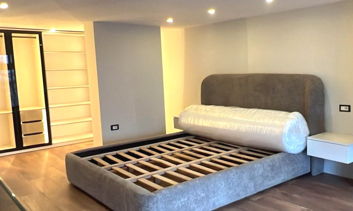 Apartment for rent in Tirana 1+1, Furnished