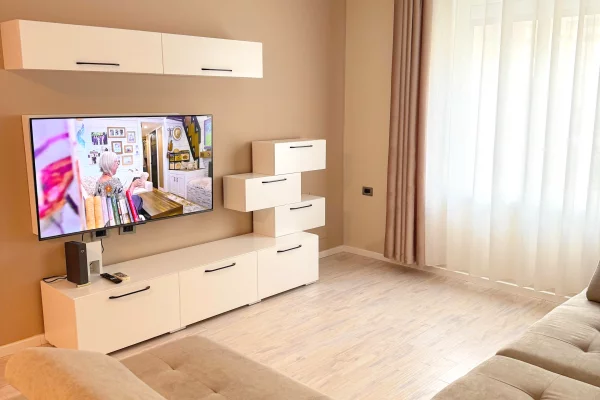 House for Rent 2+1 in Tirana - 900 Euro