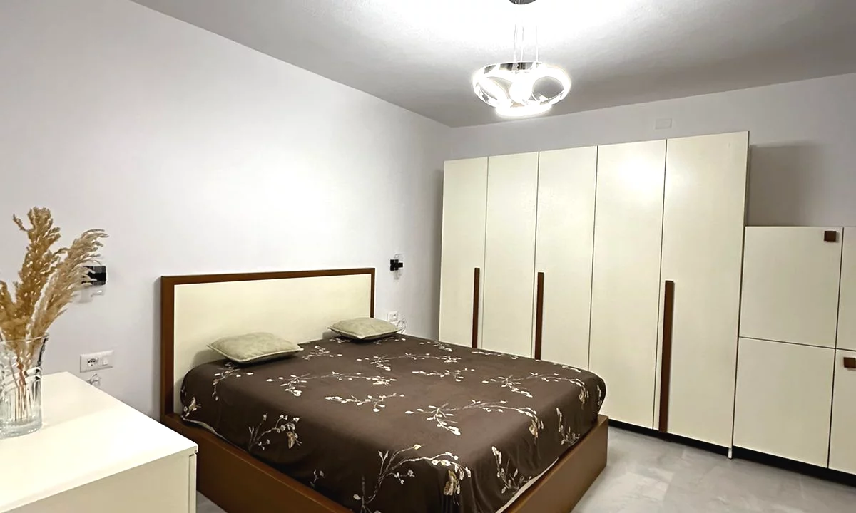 Apartment for rent in Tirana 2+1, Furnished