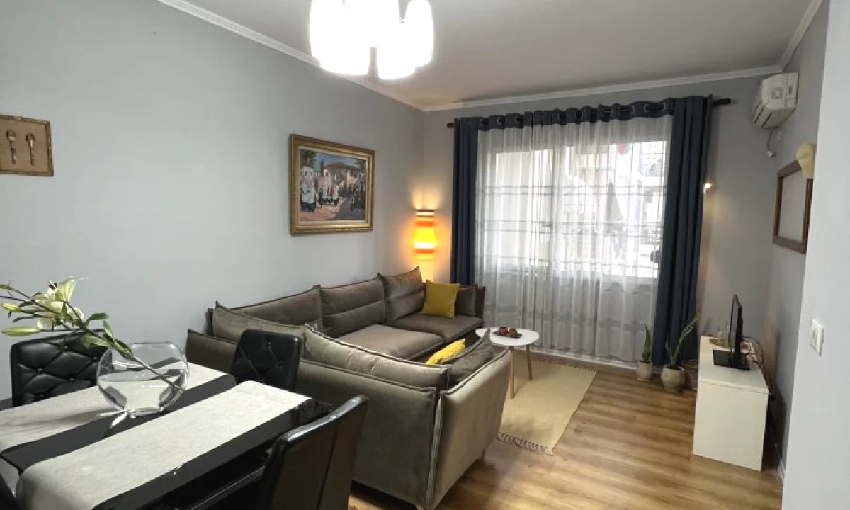 Apartment for rent in Tirana 2+1, Furnished