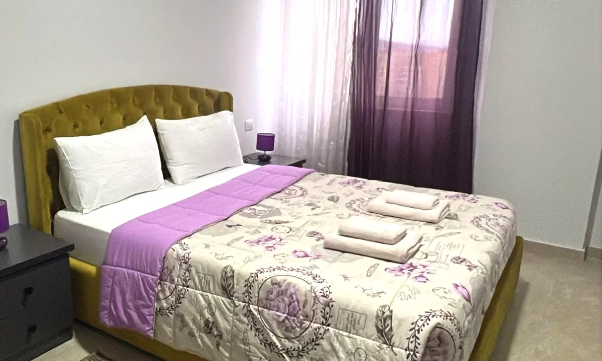 Apartment for rent in Tirana 2+1, Furnished