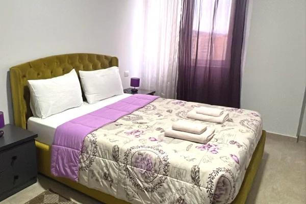 House for Rent 2+1 in Tirana - 680 Euro