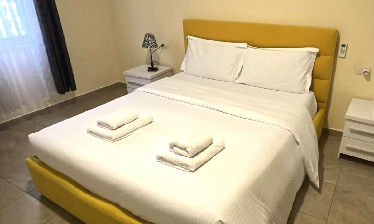 Apartment for rent in Tirana 1+1, Furnished