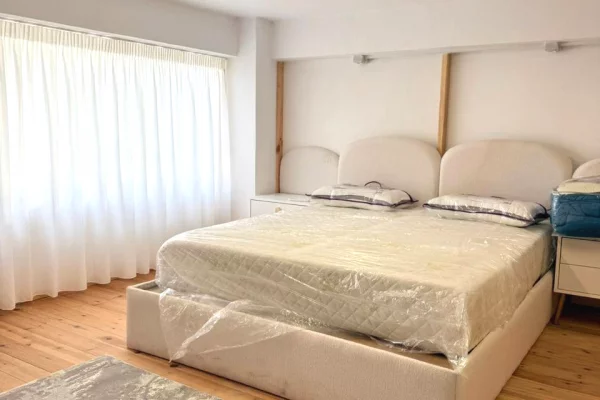 Ne qender tek Selvia, jepet me qera Duplex tipologjia 1+1.