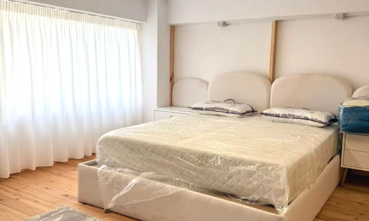 Apartment for rent in Tirana 1+1, Furnished