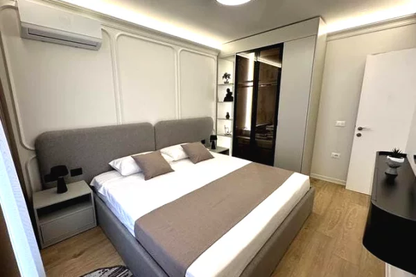 House for Rent 1+1 in Tirana - 60,000 Leke