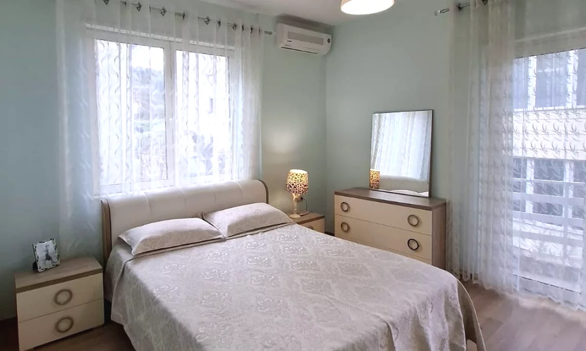 Apartment for rent in Tirana 2+1, Furnished