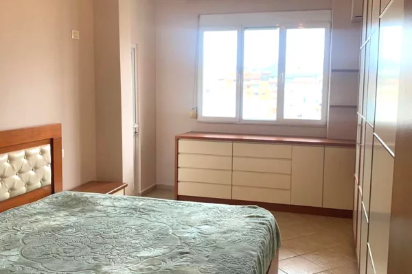 House for Rent 1+1 in Tirana - 500 Euro