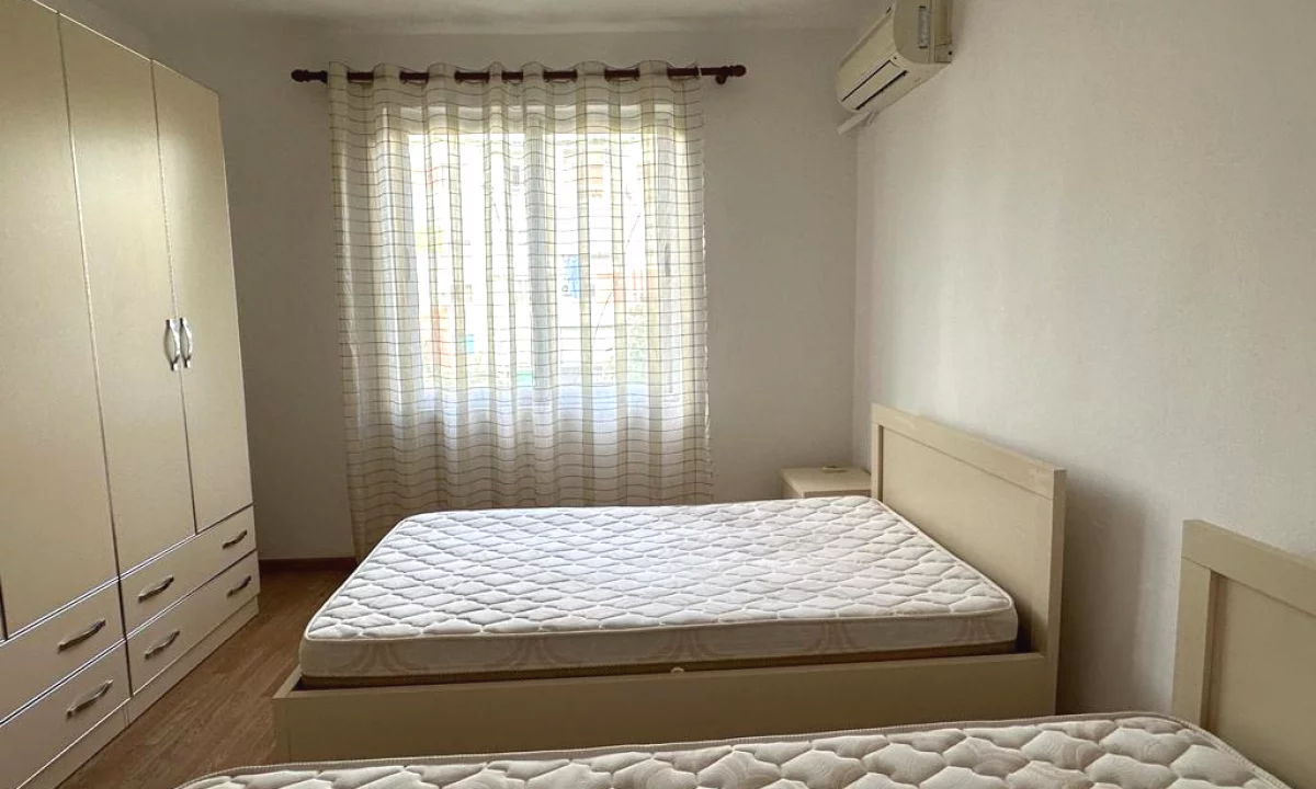 Apartment for rent in Tirana 1+1, Furnished