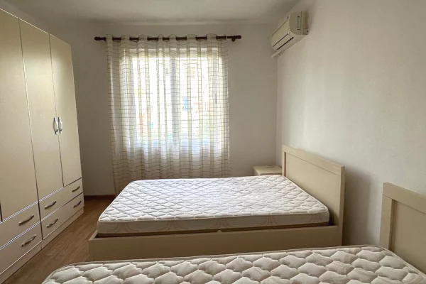 House for Rent 1+1 in Tirana - 550 Euro