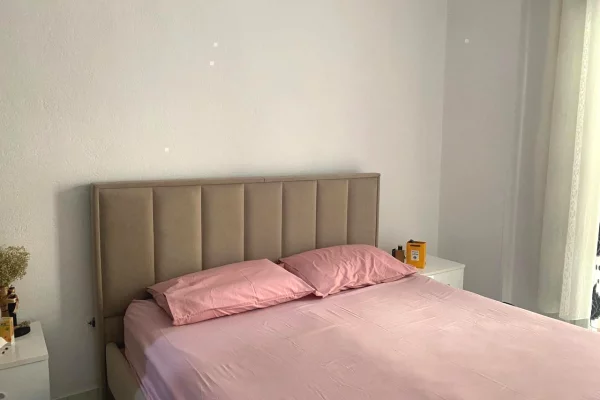 Shtepi me qera 1+1 ne Tirane - 500 Euro