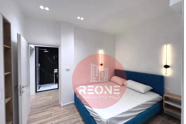 Stadiumi Dinamo, Jepet me qera apartament 1+1 i arreduar totalisht.