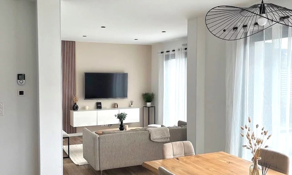 Shtepi me qera Apartament ne Tirane, 2+1, Mobilimi E mobiluar, Pagesa 780  Euro.