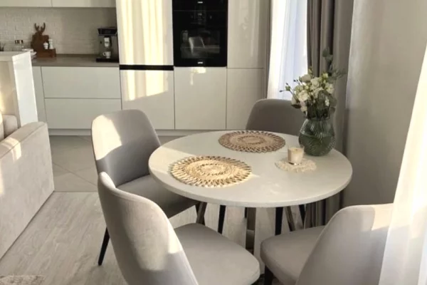 Shtepi me qera 1+1 ne Tirane - 600 Euro