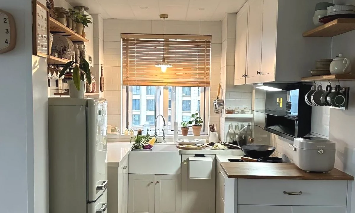 Apartment for rent in Tirana 1+1, Furnished