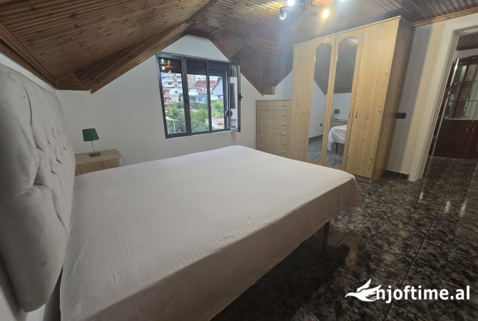 Shtepi me qera 2+1 ne Tirane - 450 Euro