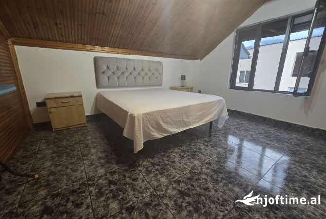 Shtepi me qera 2+1 ne Tirane - 450 Euro