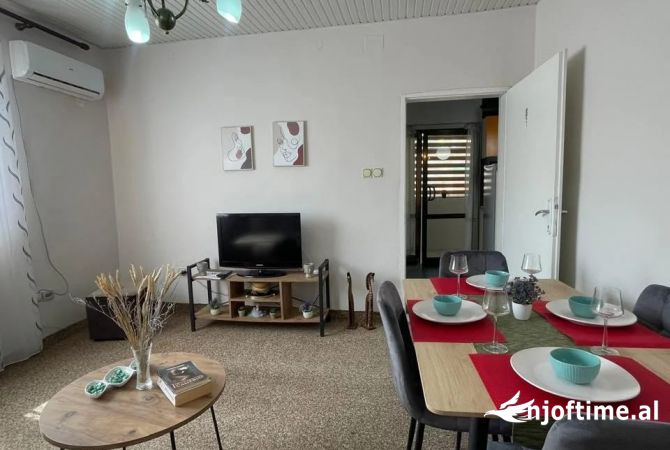 Casa in affitto 2+1 a Tirana - 600 Euro