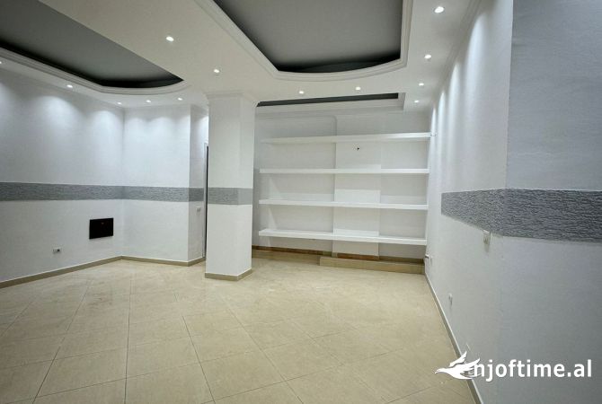 Ambient biznesi me qera 1+1 ne Tirane - 500 Euro