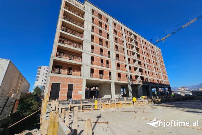 Shtepi ne shitje 1+1 ne Tirane - 75,000 Euro