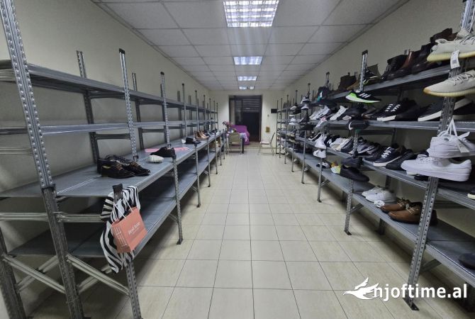 Ambient biznesi me qera 1+1 ne Tirane - 650 Euro