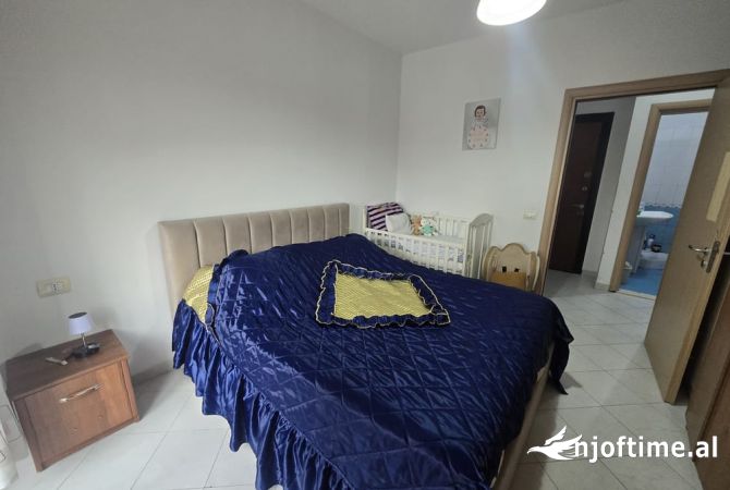 Shtepi ne shitje 1+1 ne Tirane - 129,000 Euro