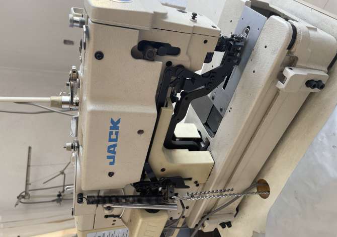 Shiten Makina fasonerie Okazion