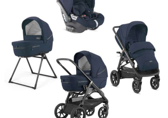 Child Accessories in Tirana - 400 Euro