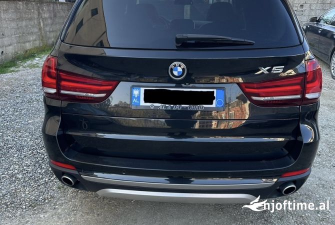 Cars for sale  in Tirana - 18,700 Euro