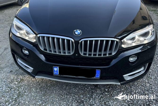 Makina ne shitje ne Tirane - 18,700 Euro