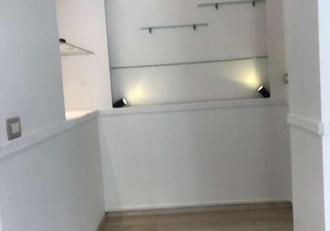 Ambient biznesi me qera 1+1 ne Tirane - 500 Euro