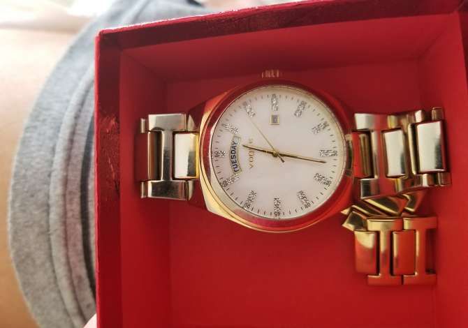 Accessori uomo e donna a Durazzo - 9,000 Euro