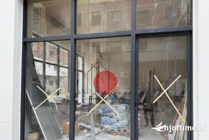 Business Property in Sale 1+1 in Tirana - 3,500 Euro