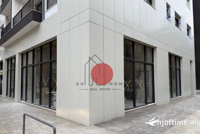 Business Property in Sale 1+1 in Tirana - 3,500 Euro