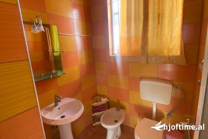 Apartment for rent in Tirana 2+1, Emty