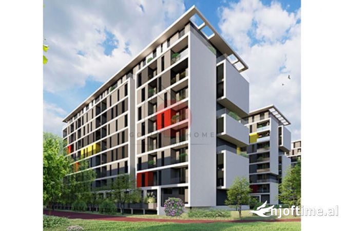 Shtepi ne shitje 2+1 ne Tirane - 113,000 Euro