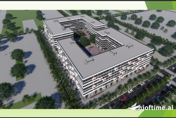 Shtepi ne shitje 2+1 ne Tirane - 74,000 Euro