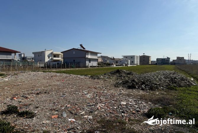 Terreno in vendita  a Durazzo - 414,900 Euro