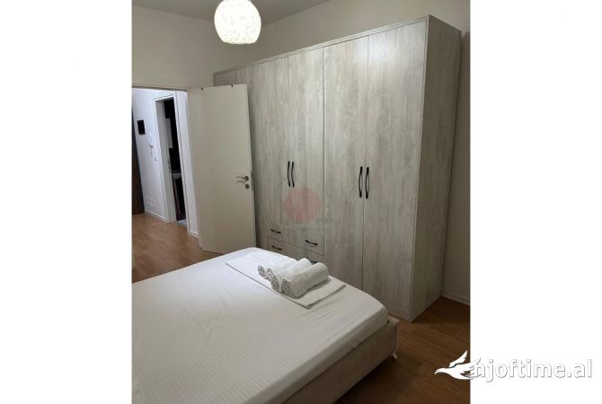 Shtepi me qera 1+1 ne Tirane - 500 Euro