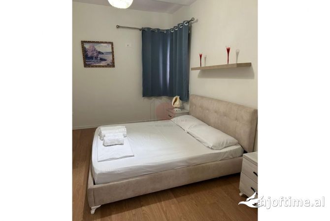 Shtepi me qera 1+1 ne Tirane - 500 Euro
