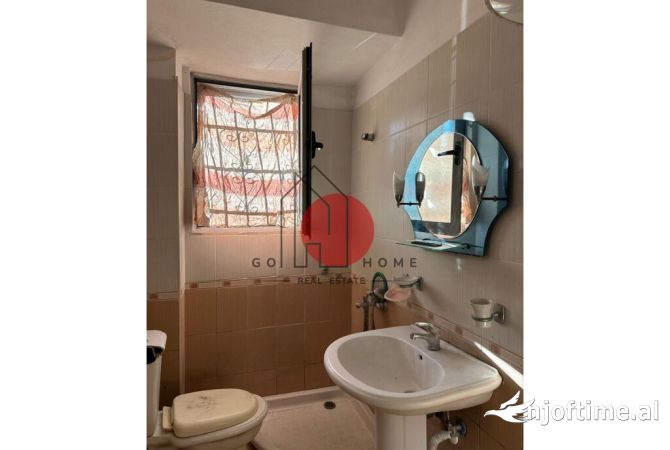 Apartment for rent in Tirana 1+1, Emty