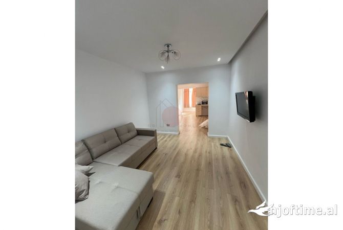 House for Rent 1+1 in Tirana - 490 Euro
