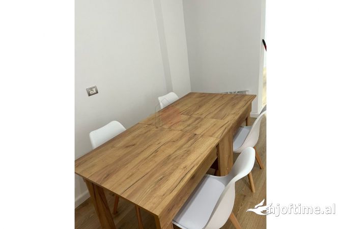 House for Rent 1+1 in Tirana - 490 Euro