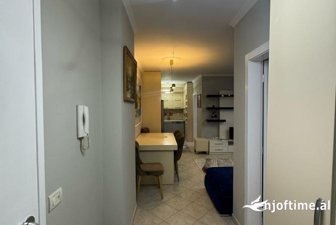 Apartment for rent in Tirana 2+1, Furnished