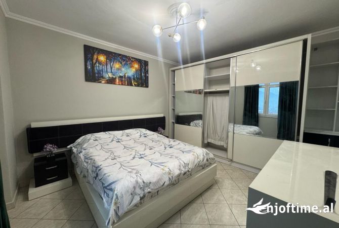 Shtepi me qera 2+1 ne Tirane - 500 Euro