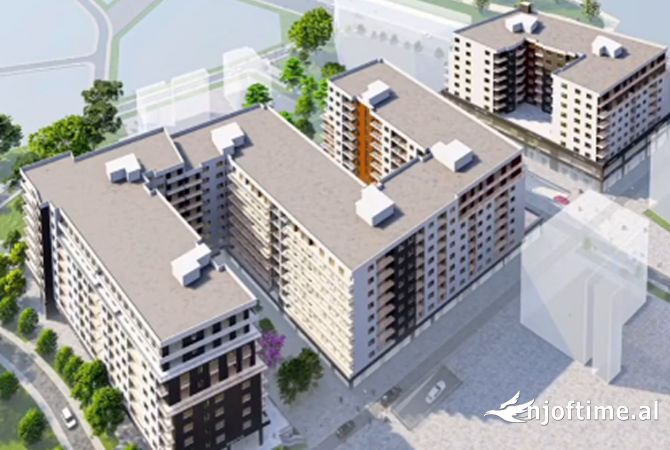 Shtepi ne shitje 2+1 ne Tirane - 114,000 Euro