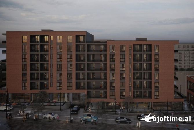 Shtepi ne shitje 2+1 ne Tirane - 116,200 Euro